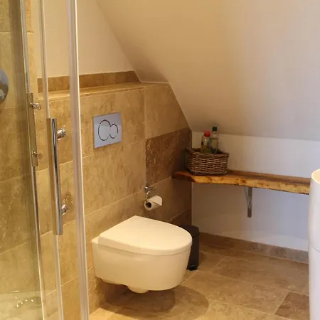 Lana Salta Alpakas - Gemuetliche Auf Dem Bauernhof アパート Murrhardt