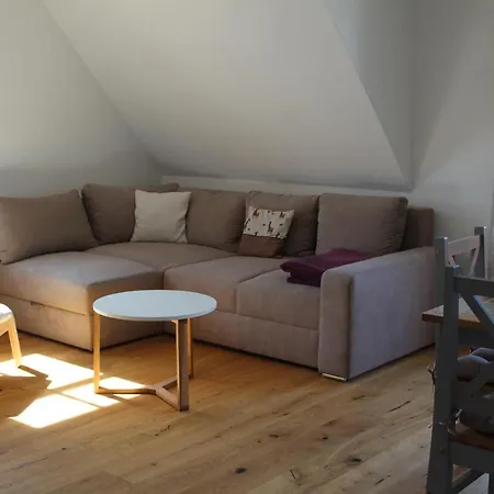 アパート Lana Salta Alpakas - Gemuetliche Auf Dem Bauernhof