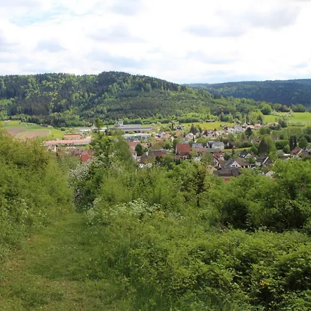 アパート Lana Salta Alpakas - Gemuetliche Auf Dem Bauernhof