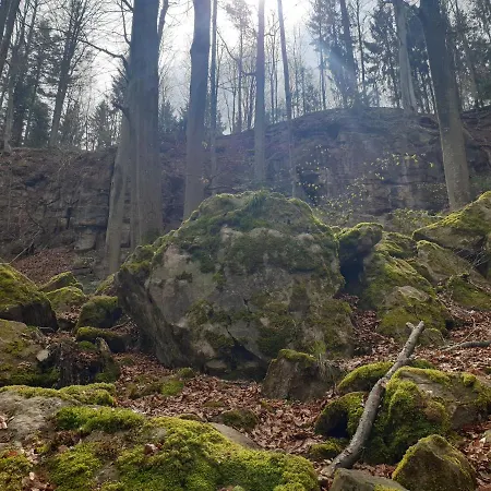 Lana Salta Alpakas - Gemuetliche Auf Dem Bauernhof *