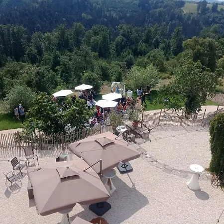 アパート Lana Salta Alpakas - Gemuetliche Auf Dem Bauernhof *