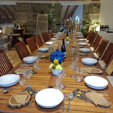 アパート Lana Salta Alpakas - Gemuetliche Auf Dem Bauernhof