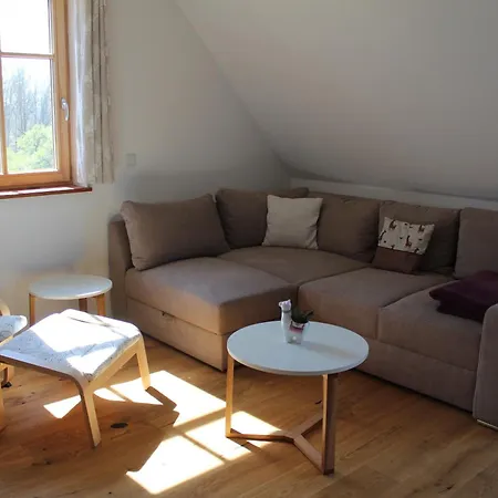 Lana Salta Alpakas - Gemuetliche Auf Dem Bauernhof Apartment Murrhardt